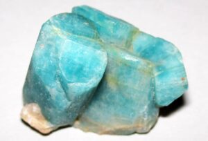 amazonite crystal meaning