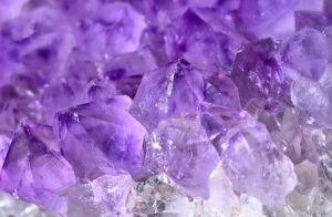 amethyst crystal meaning