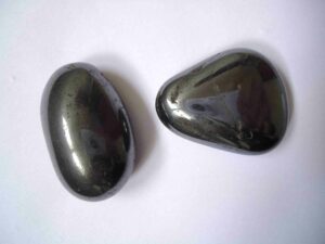 hematite crystal meaning