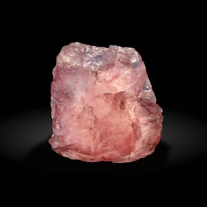 rose quartz meaning